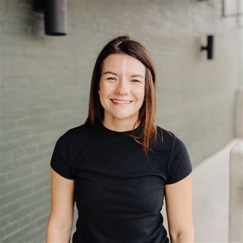 amclean|Alumni Spotlight: Sarah McLean .